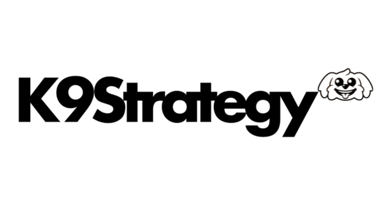 K9Strategy Logo